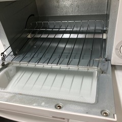 ニトリトースターの画像