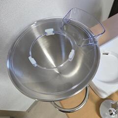【配送無料】ＥＢ公式スタンドミキサー　5217の画像