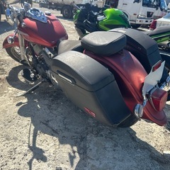 ドラッグスター 400ccの画像