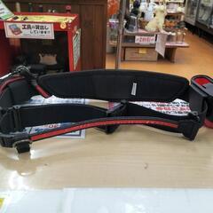 ●Daiwa ダイワ スペシャル鮎ベルト 中古キレイ 鮎釣り アユ釣りの画像