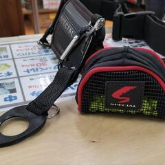 ●Daiwa ダイワ スペシャル鮎ベルト 中古キレイ 鮎釣り アユ釣りの画像