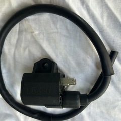 未使用 
点火コイル 機種不明の画像
