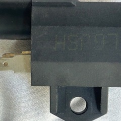 未使用 
点火コイル 機種不明の画像