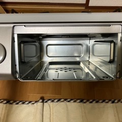 【美品】リンナイガステーブルの画像