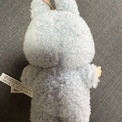 ラブブ🩷の画像