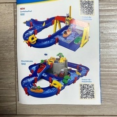 aqua playの画像