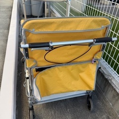 6人乗りカートの画像