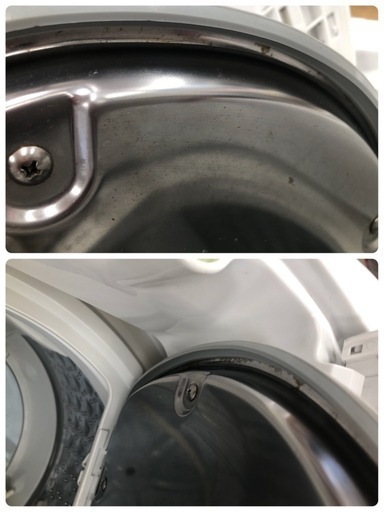 ★K147★TOSHIBA製★2020年製8.0㌔/4.5㌔洗濯乾燥機★6ヶ月保証付き★近隣配送・設置可能