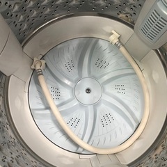 ★K147★TOSHIBA製★2020年製8.0㌔/4.5㌔洗濯乾燥機★6ヶ月保証付き★近隣配送・設置可能の画像