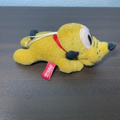 プルート 小さい ぬいぐるみの画像