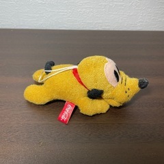 プルート 小さい ぬいぐるみの画像