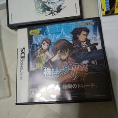 ゲームソフトかな？の画像