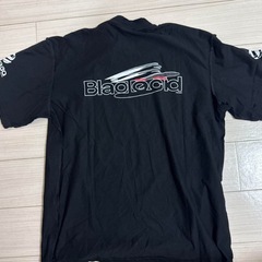 バレンシアガTシャツの画像