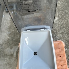 精米機の画像