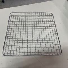 未使用　DCM　丸型バーベキューコンロ　コンパクト　L-W1403　焼肉　アウトドア　BBQ　手軽　楽々移動　楽々設置　未使用品　③の画像