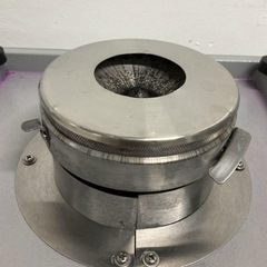 わたあめ機　トルネードの画像