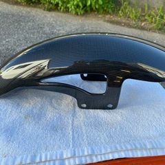 ゼファー750  シャボン玉　廃盤の画像