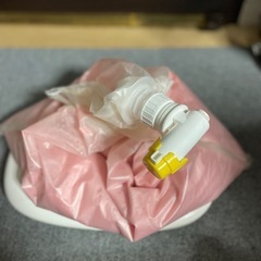 セグレタ シャンプー業務用3.7kgの画像