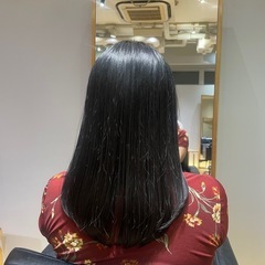 9/4 19:00〜 ロングカットモデルさん募集❗️