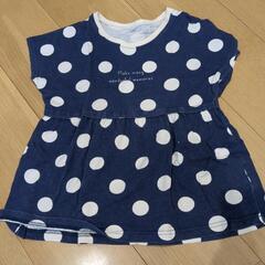 女の子tシャツの画像