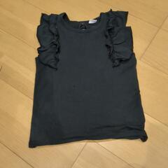 女の子tシャツの画像