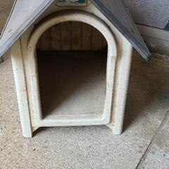 犬小屋