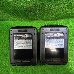 HiKOKI DV18DD コードレス振動ドライバドリル【市川行徳店】【店頭取引限定】【中古】管理番号：ITFPJ4BWMGX0の画像
