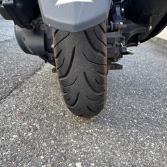 YAMAHA トリシティ125(2023年式)の画像