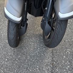 YAMAHA トリシティ125(2023年式)の画像
