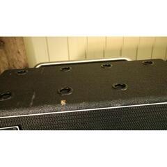 Ampeg／810E ベースアンプキャビネットの画像