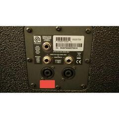 Ampeg／810E ベースアンプキャビネットの画像