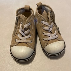 14.5cm オールスターの画像