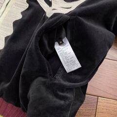キャピタル KAPITAL 【 BONE EMBROIDEY SOUVENIR JACKETの画像