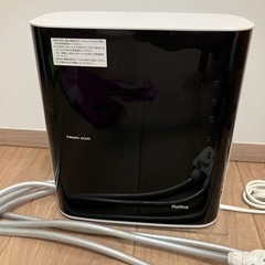 トリム リファインの画像