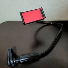 スマホスタンドの画像