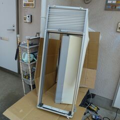 CORONA 窓用エアコン(ジャンク)の画像
