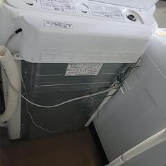 【日立 8.0kg 洗濯機 2022年製 BW-V80GE9】大容量・美品・保証3か月の画像