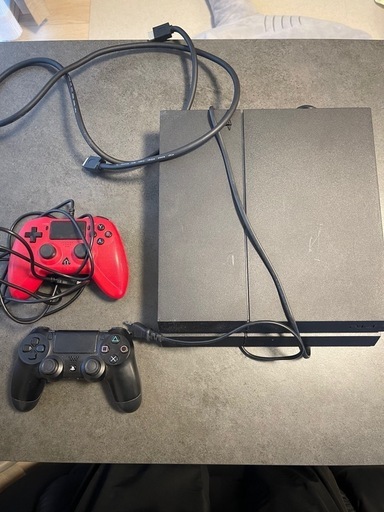 プレイステーション ps4 500GB