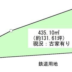 ★我孫子市栄　土地★1289.68万円、我孫子駅徒歩14分…