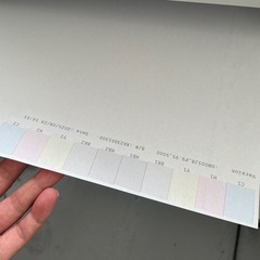 神戸市引取限定　エプソン SureColor SC-T3255 ４色大判インクジェットプリンター　A1Plusの画像
