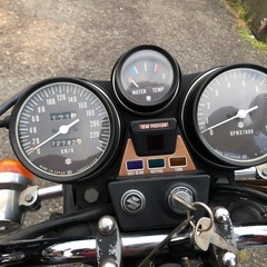 GT750の画像
