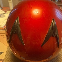 レディース　バイクヘルメットの画像