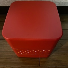お重（お弁当箱）3段セットの画像