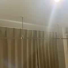 160cm~220cm物干し竿 の画像