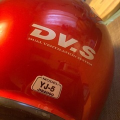 レディース　バイクヘルメットの画像