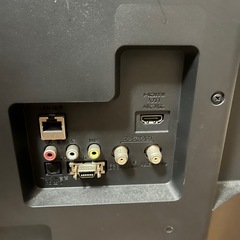 FUNAI フナイ 液晶テレビ FL-32HB2000 32型 17年製 動作確認済の画像