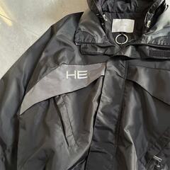 heliot emil technical jacket 18ssの画像