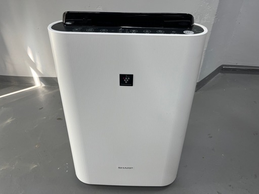 シャープ CY-PH140 除湿器 22年製 中古品 【ハンズクラフト宜野湾店】