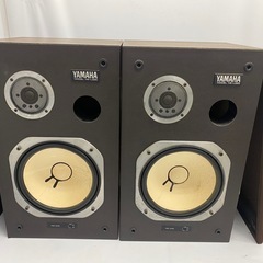 YAMAHA ヤマハ NS-L225 スピーカー ペア スピーカーペア の画像