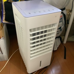 2025年製　ポータブルクーラー　スポットクーラー　冷風機　扇風機　サーキュレーターの画像